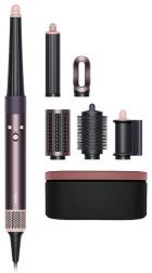 Мультистайлер Dyson Airwrap i.d. Straight+Wavy HS08 для прямых и волнистых волос, Jasper Plum (сливовый)