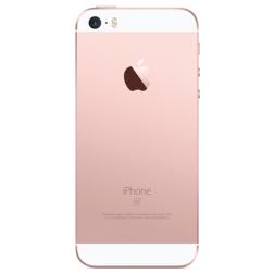 Apple iPhone SE 64GB Rose Gold