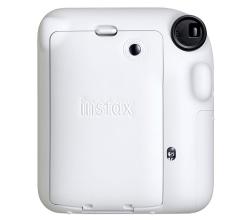 Фотоаппарат моментальной печати Fujifilm Instax Mini 12, Clay White