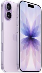 Смартфон Apple iPhone 17 512GB, Lavender (фиолетовый)