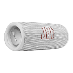 Портативная акустика JBL Flip 7, белый