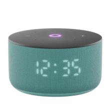 Яндекс Станция Мини 3, Бирюзовый