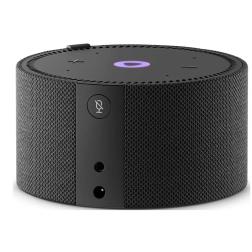 Яндекс Станция Мини, Черный оникс