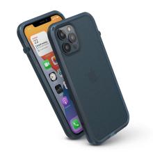 Противоударный чехол Catalyst Influence Case для iPhone 12 Pro Max, цвет Синий