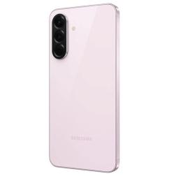 Смартфон Samsung Galaxy A56 8/256 Гб, розовый
