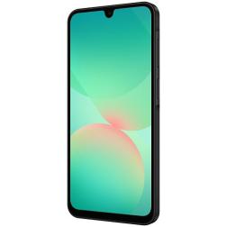 Смартфон Samsung Galaxy A26 6/128Gb, черный