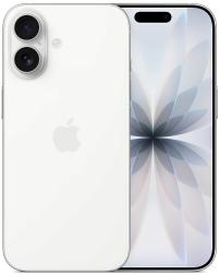 Смартфон Apple iPhone 17 256GB, White (белый)