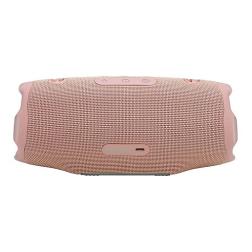 Портативная акустика JBL Charge 6, розовый