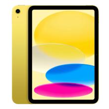 Планшет Apple iPad 11 (2025) Wi-Fi + Cellular 128Gb, желтый