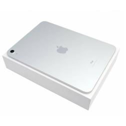 Планшет Apple iPad 11 (2025) Wi-Fi 256Gb, серебристый