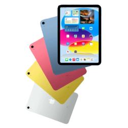 Планшет Apple iPad 11 (2025) Wi-Fi + Cellular 512Gb, розовый