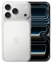 Смартфон Apple iPhone 17 Pro Max 512GB, Silver (серебристый)