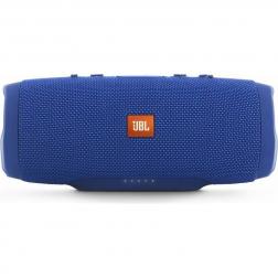 Портативная колонка JBL Charge 3 Blue (Copy)