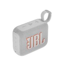 Портативная колонка JBL GO 4, белый