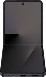 Смартфон Samsung Galaxy Z Flip7 12/256 ГБ, черный (JetBlack)