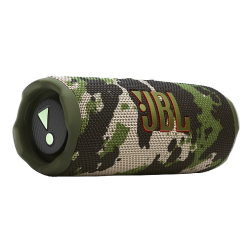 Портативная акустика JBL Flip 7, хаки (squad)