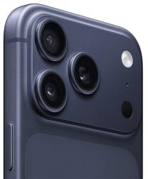 Смартфон Apple iPhone 17 Pro Max 1TB, Deep Blue (синий)