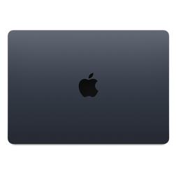 Apple MacBook Air (M2, 2022) 16 ГБ, 256 ГБ SSD Midnight (Темная ночь) (MC7X4)