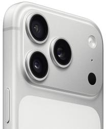 Смартфон Apple iPhone 17 Pro Max 256GB, Silver (серебристый)