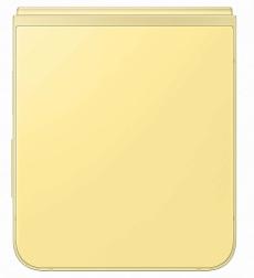 Смартфон Samsung Galaxy Z Flip6 12/256 ГБ, желтый