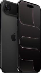 Смартфон Apple iPhone Air 256GB, Space Black (черный)