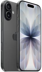 Смартфон Apple iPhone 17 256GB, Black (черный)