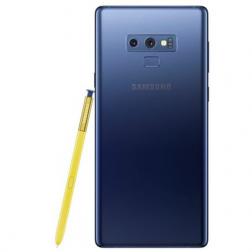 Samsung Galaxy Note 9 6/128GB Midnight Blue SM-N960F