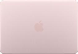 Ноутбук Apple MacBook Neo (A18 Pro, 6C CPU/5C GPU, 2026) 8 ГБ, 256 ГБ SSD, Blush (розовый)