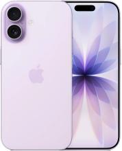 Смартфон Apple iPhone 17 256GB, Lavender (фиолетовый)