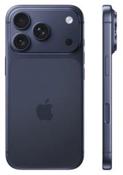Смартфон Apple iPhone 17 Pro 256GB, Deep Blue (синий)