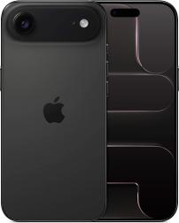 Смартфон Apple iPhone Air 256GB, Space Black (черный)
