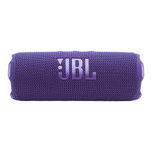 Портативная акустика JBL Flip 7, фиолетовый